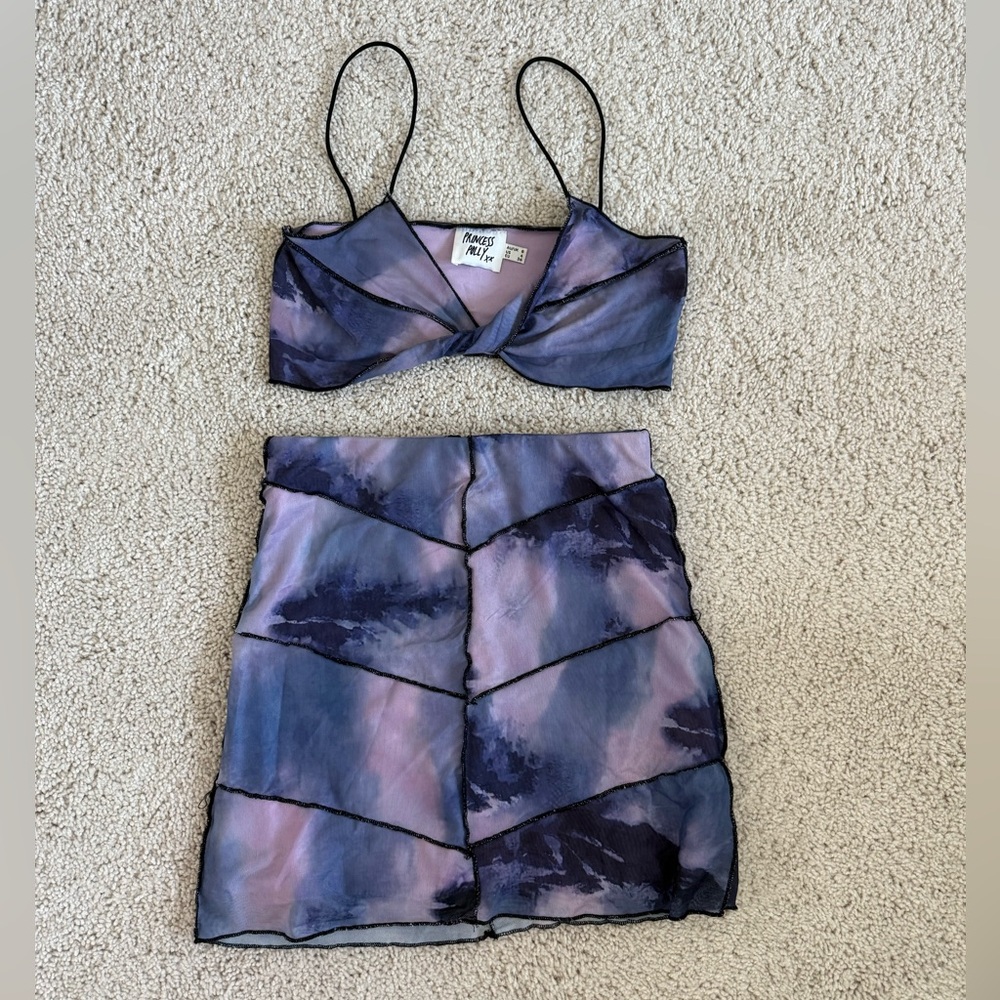 Princess Polly Bella set